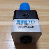 Germany Solenoid Valve LRP-1/4-10 Order No 159502 thumbnail-1