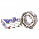 Japan Nsk Bearings 6030 2rs Deep Groove Ball Bearing 6030 Size 150x225x35mm Used Bearings 6030 LLU for Pump Machine thumbnail-7