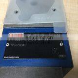 Редуктор пропорциональный сервоклапан Rexroth STF 0021-10/3-Z10-QR-bR thumbnail-2