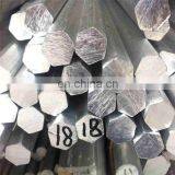 201 301 303 304 316L 321 310S 410 430 Round Square Hex Flat Angle Channel Stainless Steel T Bar Hot Sale thumbnail-3