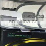 Leawell Decompression Belt for Lower Back Pain Relief and Lumbar Support