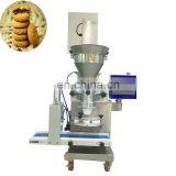 Automatic Multi-functional Small Stuffed Moon Cakes Filled Maamoul Cookies Encrusting Machine thumbnail-7