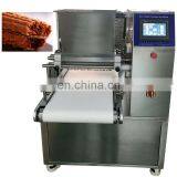 Longyu Company Cookies Biscuits Making Machine Cookies Depositor Machine thumbnail-2
