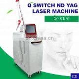 NEW Laser Picosecond for Tattoo Removal q Switch Pico Laser 1064nm 532nm 755nm Tattoo Removal Device thumbnail-2