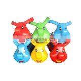 Team Building Interactive Sports Games Inflatables Adult Kids Outdoor Activities Inflatable Caterpillar Boat For Racing thumbnail-4