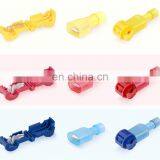 Hampool Factory Supply Quick Connect Waterproof Crimp Motor Insulated Splice Wire Terminal thumbnail-3