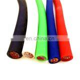 100%OFC Car Audio 0 GA Wire 50 Feet 0 Gauge Power Cables thumbnail-3