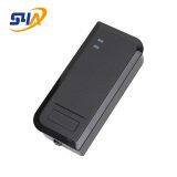 Waterproof IP66 Wiegand Reader Access RFID Card Reader (EM/HID/Mifare Cards)