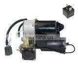 Высококачественный компрессор пневмоподвески OEM LR041777 thumbnail-2