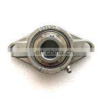 SSUCFL204 Stainless Steel Bearing Housing Unit Pillow Block Bearing thumbnail-2