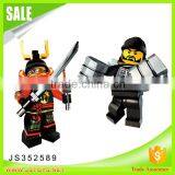 Colorful Samurai Minifigures Series thumbnail-5