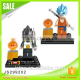 JSTOYS newest minifigures building block toys from sale