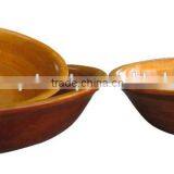 Wooden Bowl | SW225 thumbnail-1