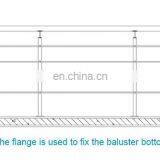 Sonlam FL-24,Tube Support Flange With Top Spin for Tube 2" thumbnail-7