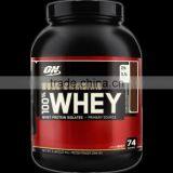 OPTIMUM NUTRITION 100% GOLD STANDARD WHEY PROTEIN FOR SALE thumbnail-2
