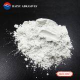 Tabular aluminum oxide powder