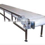 Custom Food Industry Belt Automatic Conveyor Belt Machine thumbnail-3