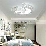 CE/RHOS/LVD Approval Best Price Home Lighting Decorative Suspended LED Ceiling Lighting For Bedroom thumbnail-4