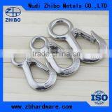 High Quality Stainless Steel Eye Hook thumbnail-1