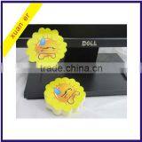 Wholesale Cheap Custom Shaped Self Adhesive Sticky Note by China School Supply thumbnail-4