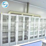 Laboratory Exhaust Steel Storage Reagent Cabinet thumbnail-1