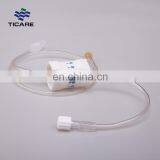 Wholesale Disposable Flow Regulate Infusion Set thumbnail-1