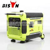 High Quality BISON BS3000i 5kw 3000w 5kva Inverter Generator thumbnail-6