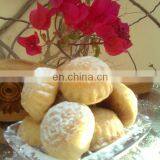 Food Machinery Maamoul Pistachio Filled Cookies Production Line thumbnail-4