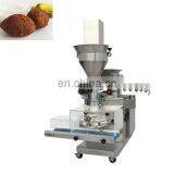 High Efficiency Automatic Small Kibbeh Machine thumbnail-5