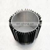 Hot Selling Extruded Aluminum Panels Extrusions For Truck Motor Body thumbnail-5