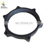 UHMW PE Plastic Flat Blocks, Polypropylene Solid Plastic Block UHMWPE Engineering Block UHMWPE Block Machine Parts thumbnail-2