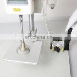 Digital Pneumatic Fabric Stiffness Tester thumbnail-5