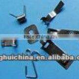 2014 Metal Stamping Parts From China First Hand Factory thumbnail-1