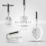 Masthome New Design Marble Stainless Steel Dish Brush Cleaning for Kitchen Washing thumbnail-4