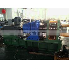 Copper cable continuous extrusion machine for cable wire making
