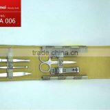 Colourful Manicure Set 1 Dollar Manicure Set 0.999 Dollar Manicure Set