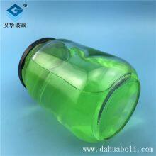 650ml Pickle Glass Bottle Produced by Manufacturer thumbnail-5