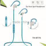 Bluetooth Headset Water Proof Sport Sports Stereo Wireless Bluetooth Headset thumbnail-2