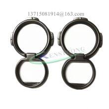 Smart Phone Lock of Zinc Die Casting With Plating Surface Treatment thumbnail-3