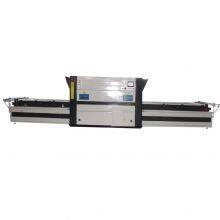 High Grade Vacuum Membrane Press Machine for MDF Door Cabinet PVC Foil Vacuum Hot Press Machine thumbnail-3