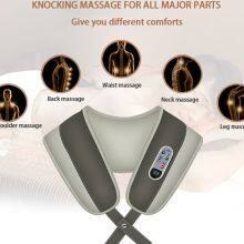 Massage Shawl