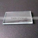 Super White Glass With Accredit ISO9001&CE Certificate