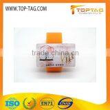 Custom Ntag203 NFC Epoxy Tag, NFC Key Tag, NFC Ring Tag