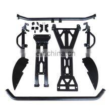 Other Suspension Parts Safety Auto Parts Protective Performance Roll Bar for JK Roll Cage thumbnail-1