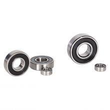 DSR Bearing High Quality NSK NTN NACHI Timken Koyo Deep Groove Ball Bearing 6201 6202 6203 6204 6205 Zz 2RS C3 Bearing for Auto Parts Agricultural Machinery thumbnail-1