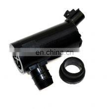 Windshield Washer Pump For Toyota Camry Corolla Matrix Sienna Lexus 8533012340 thumbnail-1