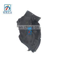 Suede F20 Front Fender Liner Wheel Arch Cover 51717241845 51717241846 thumbnail-3