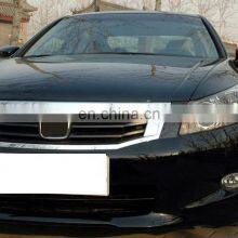 New Front Engine Splash Shield Air Baffle Duct Deflector For Honda Accord 3.5 CP1 CP2 2008-2010 thumbnail-2