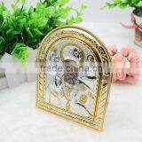 Orthodx St. Nikolaos Metal Icon thumbnail-3