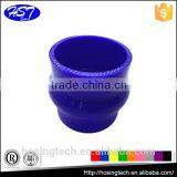 Large Diameter id 127mm 5"blue Color Hump Hose High Temperature Flexible Turbocharger Silicone Hose Coupler thumbnail-5